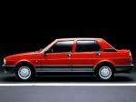 Alfa Romeo Giulietta 1983 года